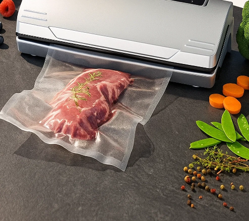 What is a vacuum packaging machine?