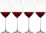 Schott Zwiesel Bordeaux glasses Fortissimo - 650 ml - 4 pieces