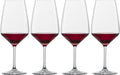 Schott Zwiesel Bordeaux glasses Tulip - 656 ml - 4 pieces