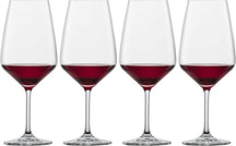 Schott Zwiesel Bordeaux glasses Tulip - 656 ml - 4 pieces