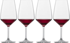 Schott Zwiesel Bordeaux glasses Tulip - 656 ml - 4 pieces