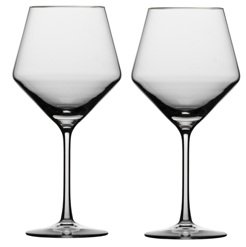 Copas de Borgoña / Copas de Gin Tonic Zwiesel Glas Pure - 690 ml - 2 unidades