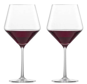 Copas de Borgoña / Copas de Gin Tonic Zwiesel Glas Pure - 690 ml - 2 unidades