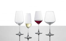 Schott Zwiesel Burgundy Glass Tulip - 790 ml - 4 pieces