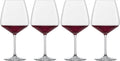 Schott Zwiesel Burgundy Glass Tulip - 790 ml - 4 pieces