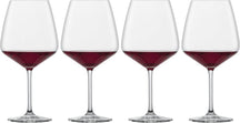 Schott Zwiesel Burgundy Glass Tulip - 790 ml - 4 pieces