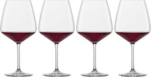 Schott Zwiesel Burgundy Glass Tulip - 790 ml - 4 pieces