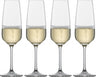 Schott Zwiesel Champagne glasses Tulip - 283 ml - 4 pieces