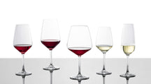 Schott Zwiesel Red Wine Glasses Tulip - 497 ml - 4 pieces