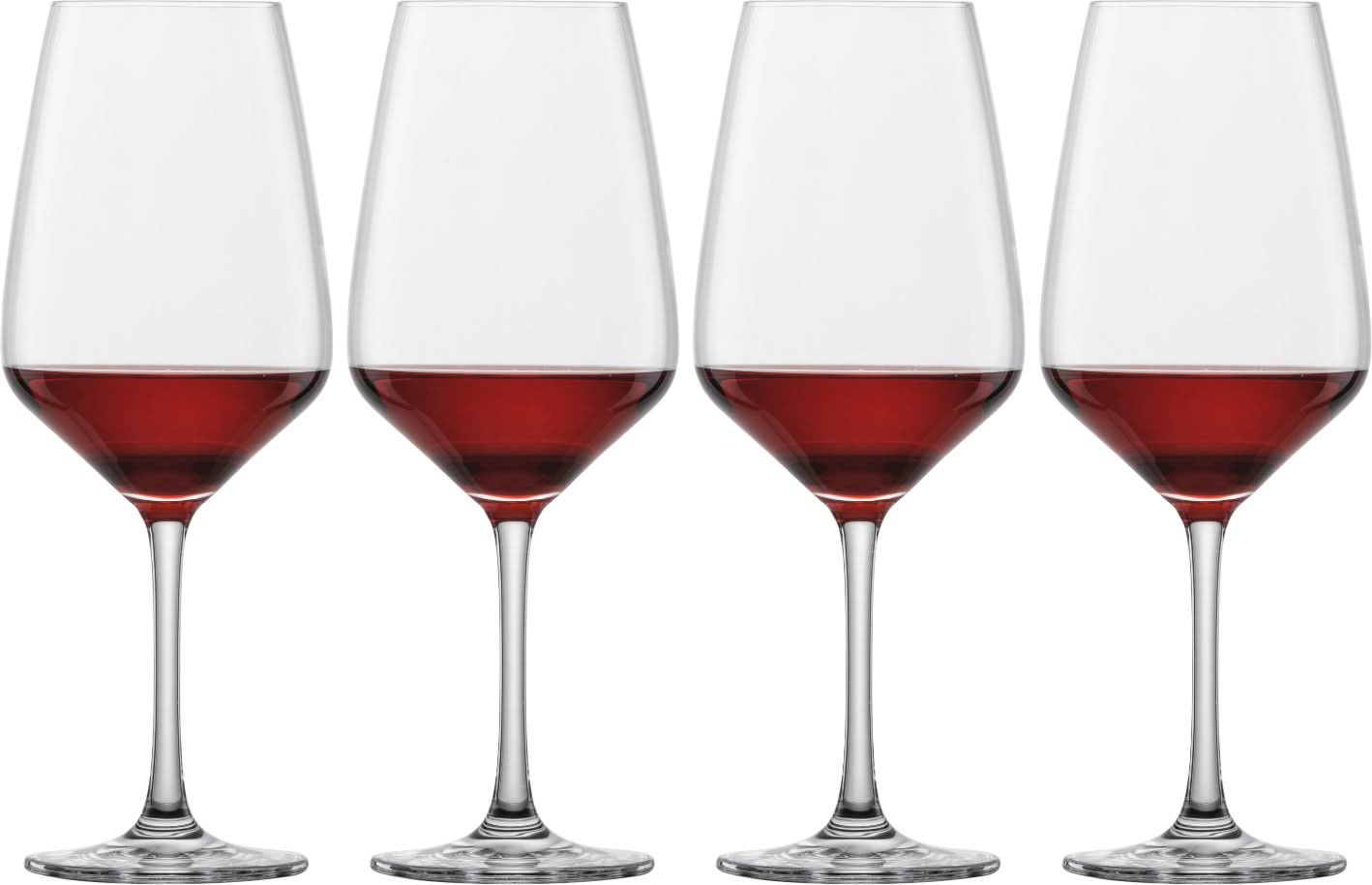 Schott Zwiesel Buy Tulip Red Wine Glasses - 497 ml