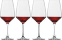 Copas de vino tinto Schott Zwiesel Tulipán - 497 ml - 4 piezas