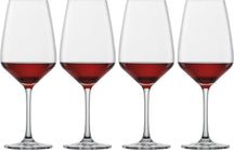 Schott Zwiesel Red Wine Glasses Tulip - 497 ml - 4 pieces