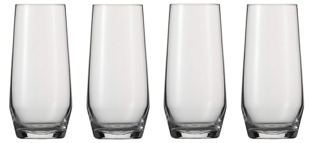 Zwiesel Glas Water glasses Pure 357 ml - 4 pieces