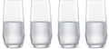 Zwiesel Glas Water glasses Pure 357 ml - 4 pieces