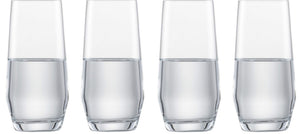 Vasos de agua Zwiesel Glas Pure 357 ml - 4 unidades