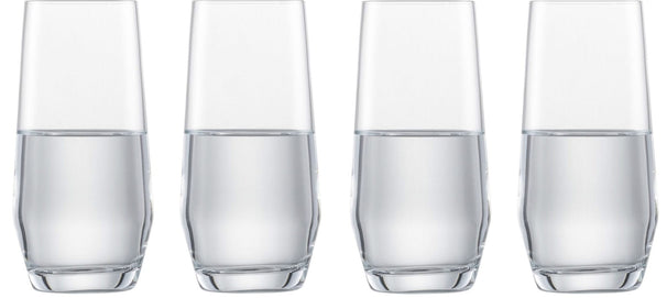 Vasos de agua Zwiesel Glas Pure 357 ml - 4 unidades