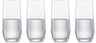 Zwiesel Glas Water glasses Pure 357 ml - 4 pieces
