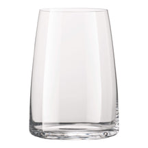 Zwiesel Glas Water Glasses Vivid Senses Tumbler - 500 ml - 4 pieces