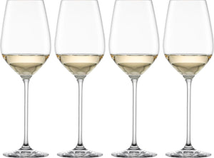 Copas de vino blanco Schott Zwiesel Fortissimo - 420 ml - 4 piezas