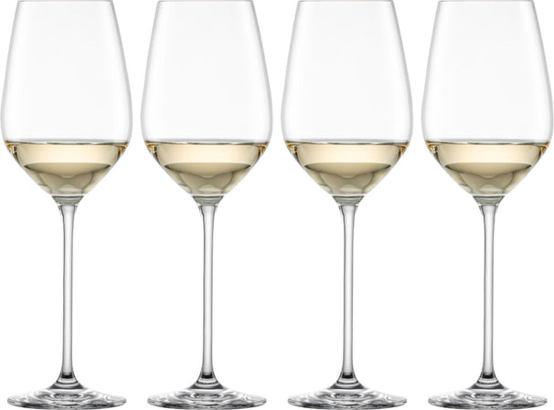 Copas de vino blanco Schott Zwiesel Fortissimo - 420 ml - 4 piezas