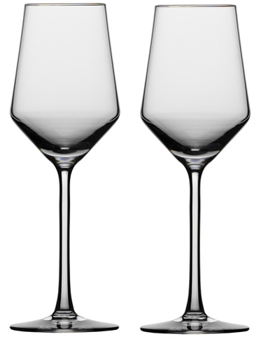 Copas de vino blanco Zwiesel Glas Pure - 300 ml - 2 unidades