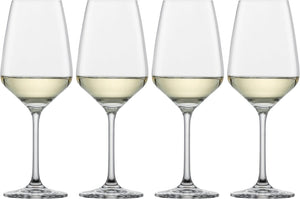 Copas de vino blanco Schott Zwiesel Tulipán - 356 ml - 4 piezas