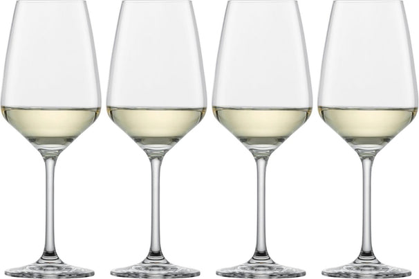 Copas de vino blanco Schott Zwiesel Tulipán - 356 ml - 4 piezas