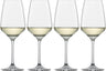 Schott Zwiesel White Wine Glasses Tulip - 356 ml - 4 pieces
