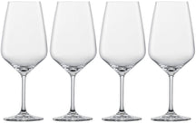 Schott Zwiesel Bordeaux glasses Tulip - 656 ml - 4 pieces