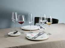 Copas de Burdeos Schott Zwiesel Fortissimo - 650 ml - 4 piezas
