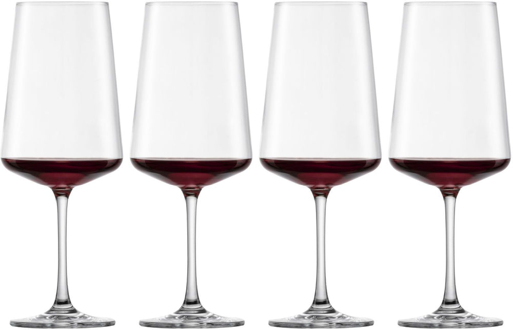Schott Zwiesel Red Wine Glasses MioVino - 500 ml - 4 pieces