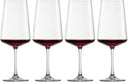 Schott Zwiesel Red Wine Glasses MioVino - 500 ml - 4 pieces
