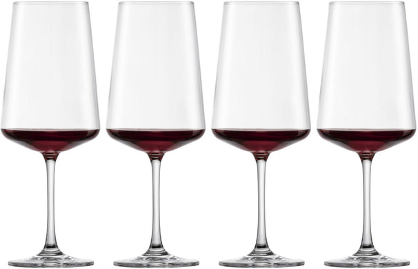 Schott Zwiesel Red Wine Glasses MioVino - 500 ml - 4 pieces