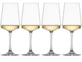 Schott Zwiesel White Wine Glasses MioVino - 380 ml - 4 pieces