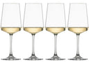 Schott Zwiesel Copas para vino blanco MioVino - 380 ml - 4 piezas