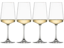 Schott Zwiesel White Wine Glasses MioVino - 380 ml - 4 pieces