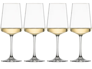 Schott Zwiesel White Wine Glasses MioVino - 380 ml - 4 pieces