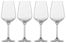 Schott Zwiesel White Wine Glasses Tulip - 356 ml - 4 pieces