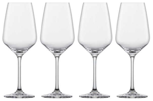 Copas de vino blanco Schott Zwiesel Tulipán - 356 ml - 4 piezas