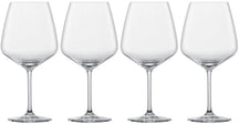 Schott Zwiesel Burgundy Glass Tulip - 790 ml - 4 pieces