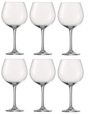 Schott Zwiesel Gin Tonic Glasses Classico - 800 ml - 6 pieces