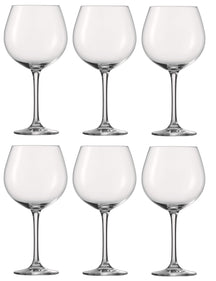 Schott Zwiesel Gin Tonic Glasses Classico - 800 ml - 6 pieces