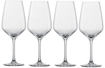 Schott Zwiesel Red Wine Glasses Tulip - 497 ml - 4 pieces