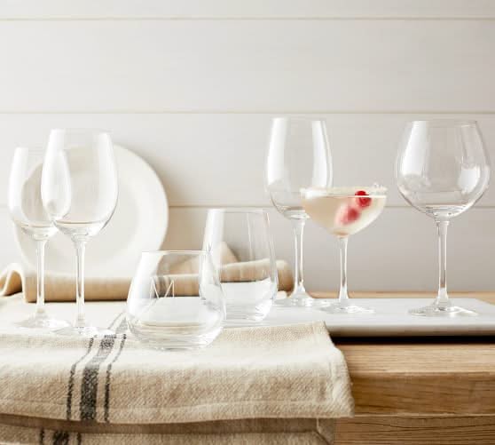 Schott Zwiesel Gin Tonic Glasses Classico - 800 ml - 6 pieces