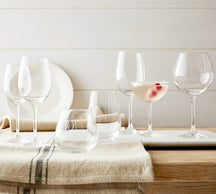 Schott Zwiesel Gin Tonic Glasses Classico - 800 ml - 6 pieces