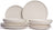 Villeroy & Boch Dinnerware Set Artesano Original 12-piece / 4 persons - 4 dinner plates, 4 breakfast plates and 4 deep plates