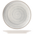 Cosy & Trendy Dinner Plates Sintra Dusty Blue ø 26 cm - 4 Pieces