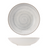 Cosy & Trendy Deep Plates Sintra Dusty Blue ø 21 cm - 4 pieces