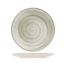 Cosy & Trendy Breakfast Plates / Dessert Plates - Sintra Ivy Green ø 20 cm - 4 pieces