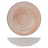 Cosy & Trendy Deep Plates Sintra Terracotta ø 21 cm - 4 Pieces